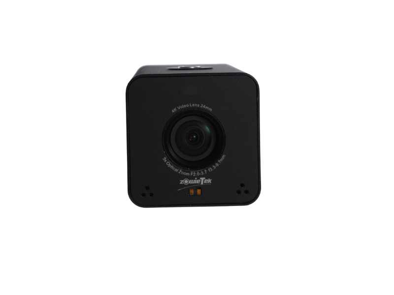 POVZOOM Air 4K 迷你光学变焦相机 - 图片 2