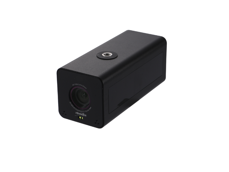 POVZOOM Air 4K 迷你光学变焦相机 - 图片 3