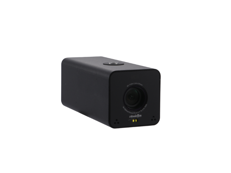POVZOOM Air 4K 迷你光学变焦相机 - 图片 4