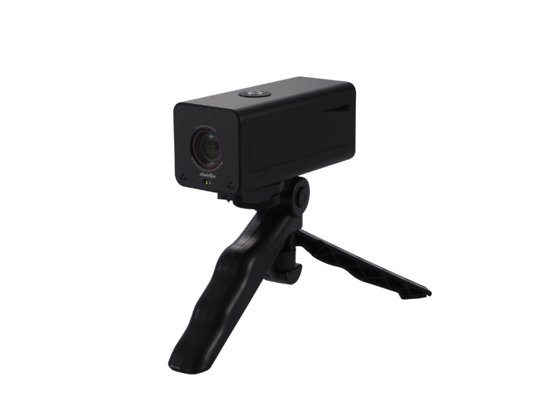 POVZOOM Air 4K 迷你光学变焦相机 - 图片 6