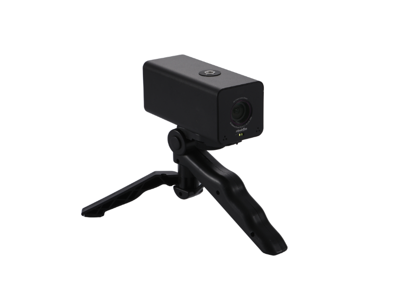 POVZOOM Air 4K 迷你光学变焦相机 - 图片 7